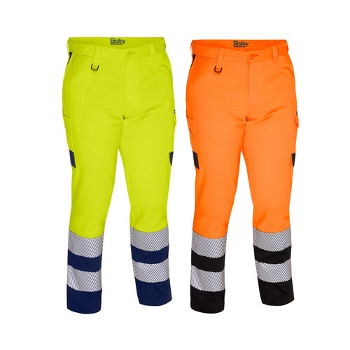 Bisley warnhose vis - bisley,