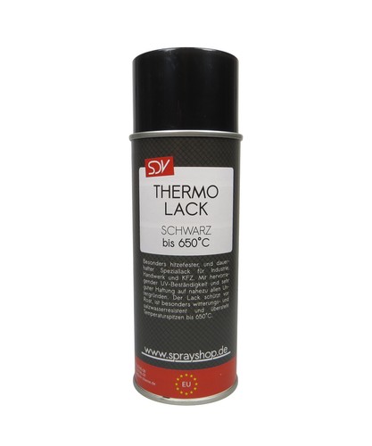 Auspufflack spray schwarz - auspufflack,