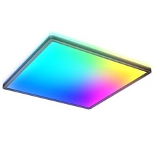 Led deckenlampe rgb dimmbar - led,