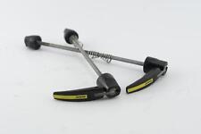 Schnellspanner-Set Mavic Original Rennrad 100/130