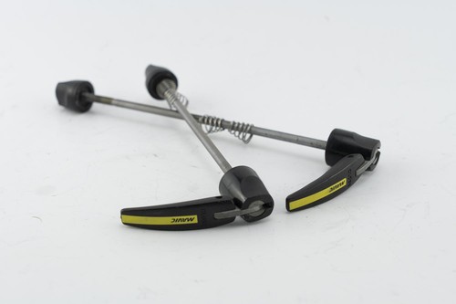 Schnellspanner set mavic - schnellspanner-set,