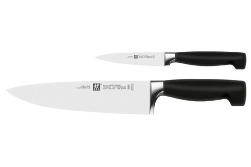 Zwilling messerset pro - zwilling, s