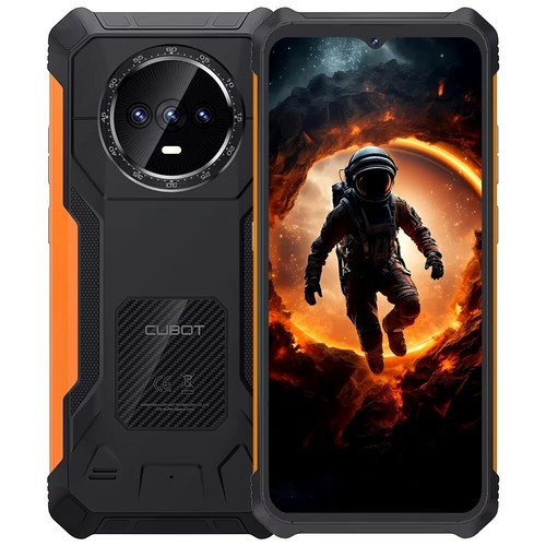 Cubot kingkong ultradünn - cubot,