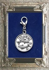 CHARM ANHÄNGER STERNZEICHEN