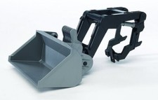 Bruder Ersatzteile Frontlader