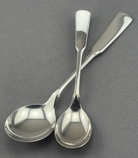 Auerhahn Spaten Sahnelöffel