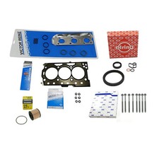 Gasket Set Kit + Bolts for VW