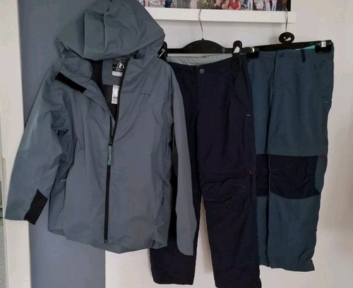 Decathlon quechua jacke - 🌞,