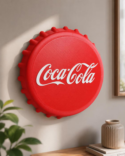 Cocacola kronkorken für - kronkorken, die