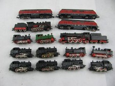 830| Märklin H0 Sammlung Loks