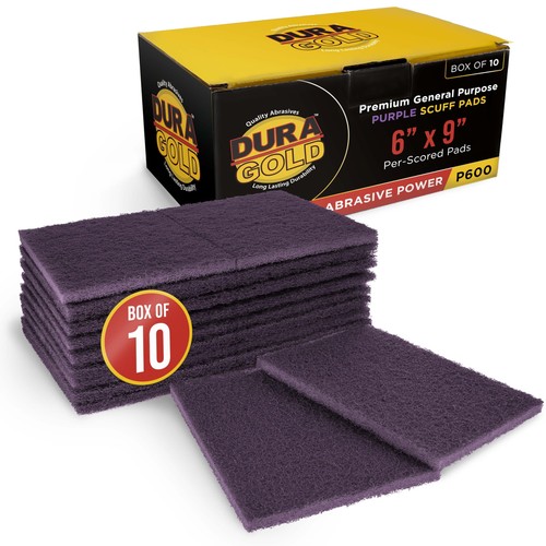 Dura gold premium - premium, 6"