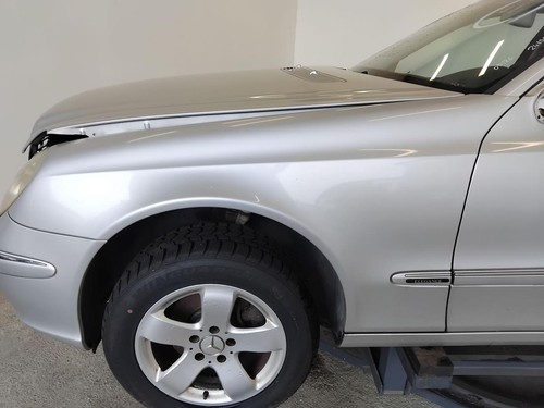 Mercedes klasse 211 orig - orig, alu