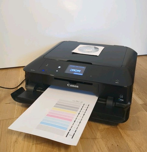 Canon pixma mg7550 - pixma,