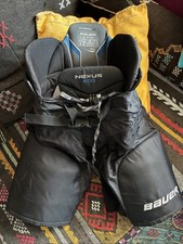 Eishockey Hose Bauer Nexus 600 Jr. L/G