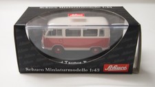 1:43  Ford Taunus Transit Kleinbus von Schuco
