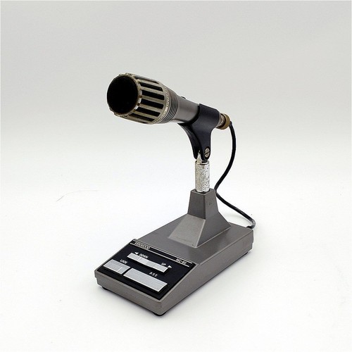 Kenwood dynamisches - kenwood, mc-60