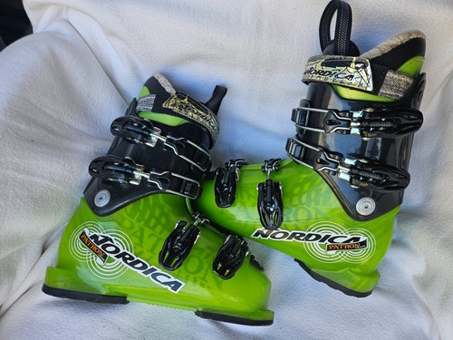 Nordica skischuhe - nordica,