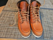 Neu, Red Wing  Moc Toe 875 , Gr.42 E2