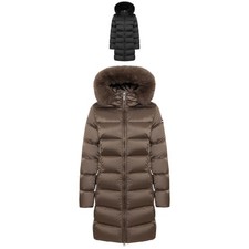 Colmar Daunenmantel Damen