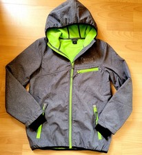 Marken Übergangsjacke Gr