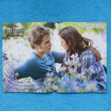The twilight saga - the,