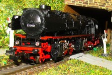 Märklin/Hamo: Br 53-!!!