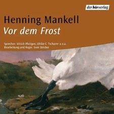 Various - Vor dem Frost