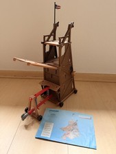PLAYMOBIL 6547 - Angriffsturm