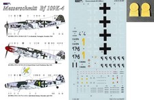AML DECALS & RESIN 1/48