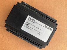 Siedle DCA 612-0 Door Com Analog