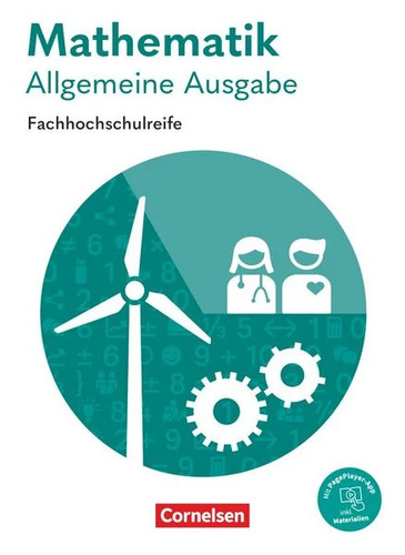 Mathematik fachhochschulreife - mathematik,
