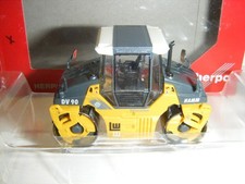 Herpa 307314 Hamm DV90 Walze