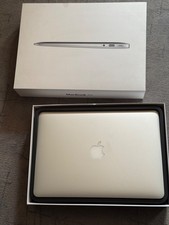 Macbook air 1 3 - air, 13,3"/i5