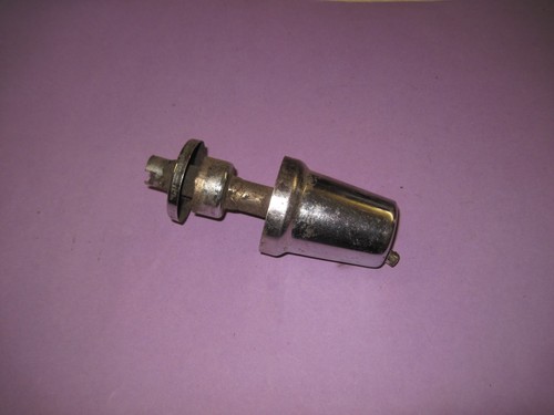 Jawa babetta auspuff - jawa,