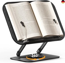 SupeDesk Buchständer zum