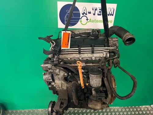 Motor ohne anbauteile - motor,