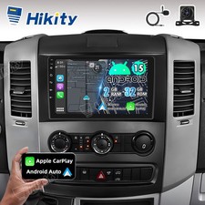 Android 15 Autoradio Carplay