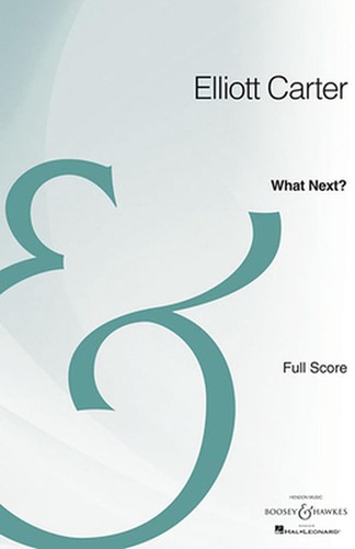 What next opera full - opera,