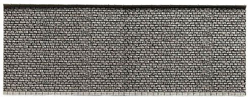 Noch 58055 mauer extra - mauer, lang