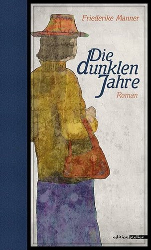 Die dunklen jahre buch - dunklen, edition