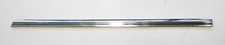 Mercedes W109 300 SEL A1087280130 Zierstab Zierleiste vorne links