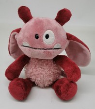 NICI Monster Uih ca 30 cm Stofftier Kuscheltier