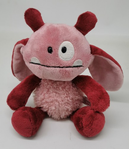 Nici monster uih - uih, ca