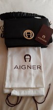 AIGNER kleine Tasche neu mit