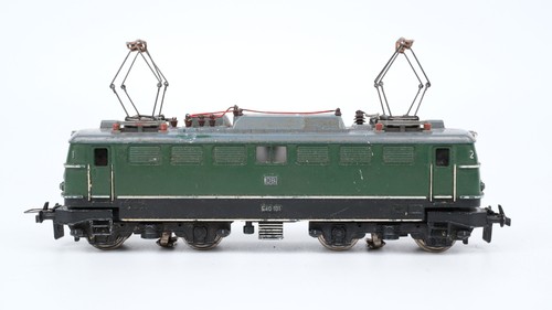 Trix express lok e40 101 - e40,
