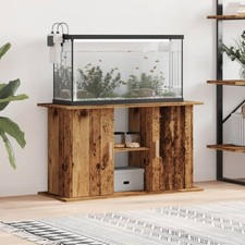 Aquariumständer Aquarium
