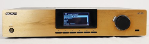 Noxon netzwerk dab - noxon,