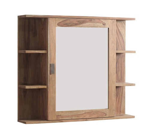 Spiegelschrank 85x73cm