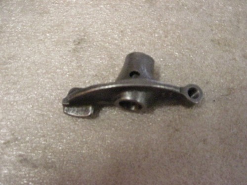 Honda cb400n kipphebel - t,
