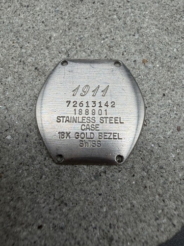 2044 original ebel 188901 - original,